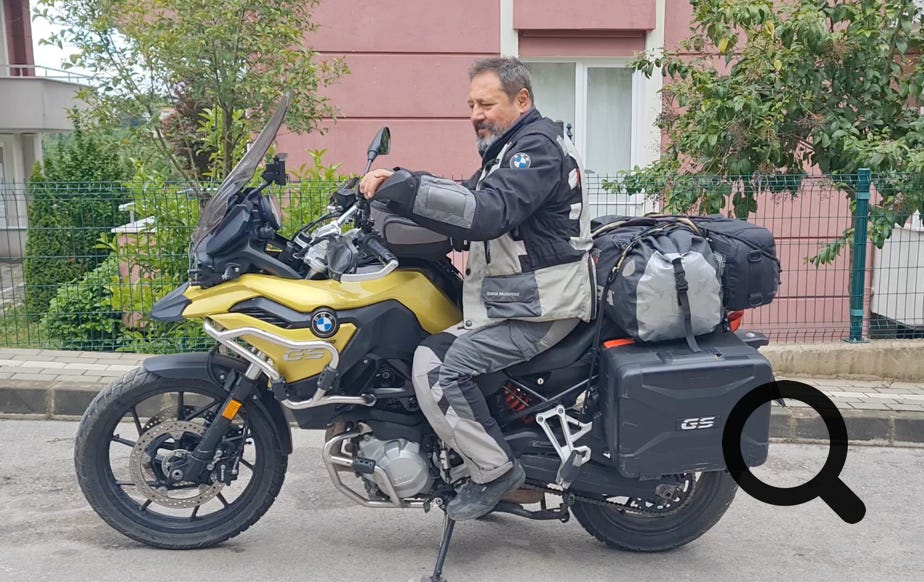 Yola çıkış: Hazırmıyız!